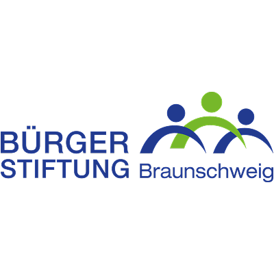Logo Wiederaufbau